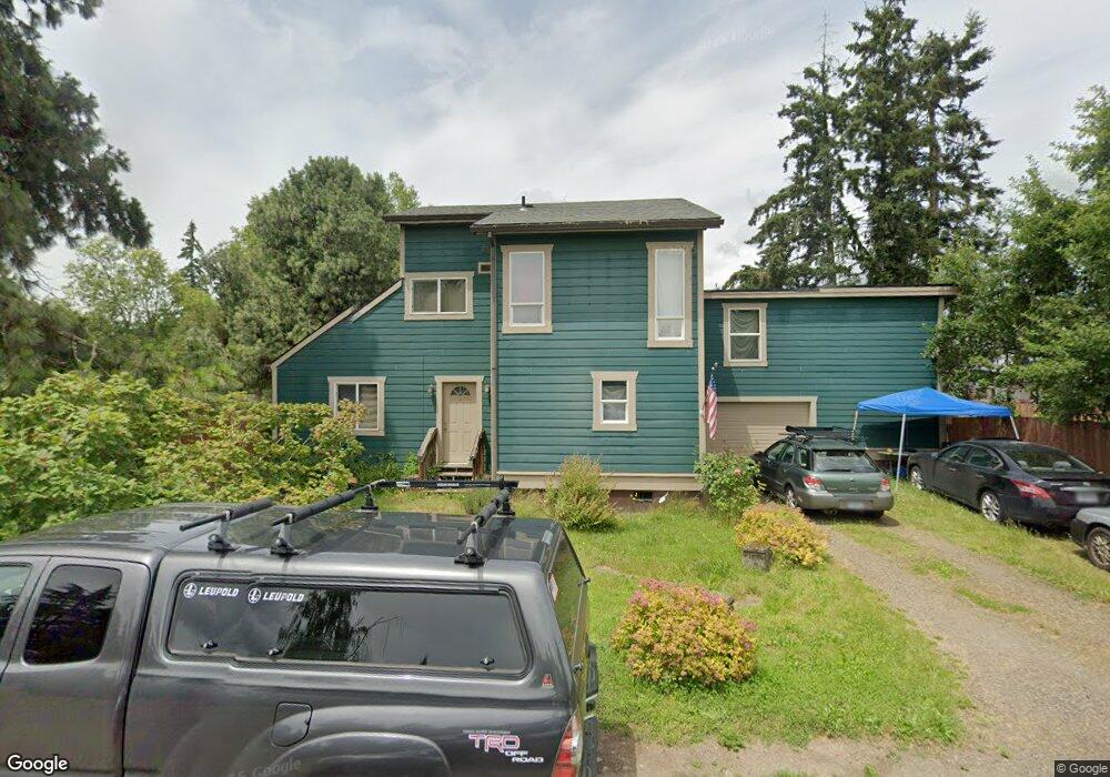 3157 4th St, Hubbard, OR 97032 - photo 1