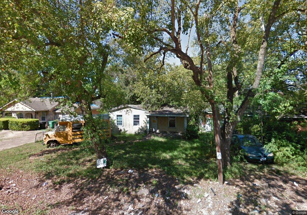 3707 Lydia St, Houston, TX 77021 - photo 1