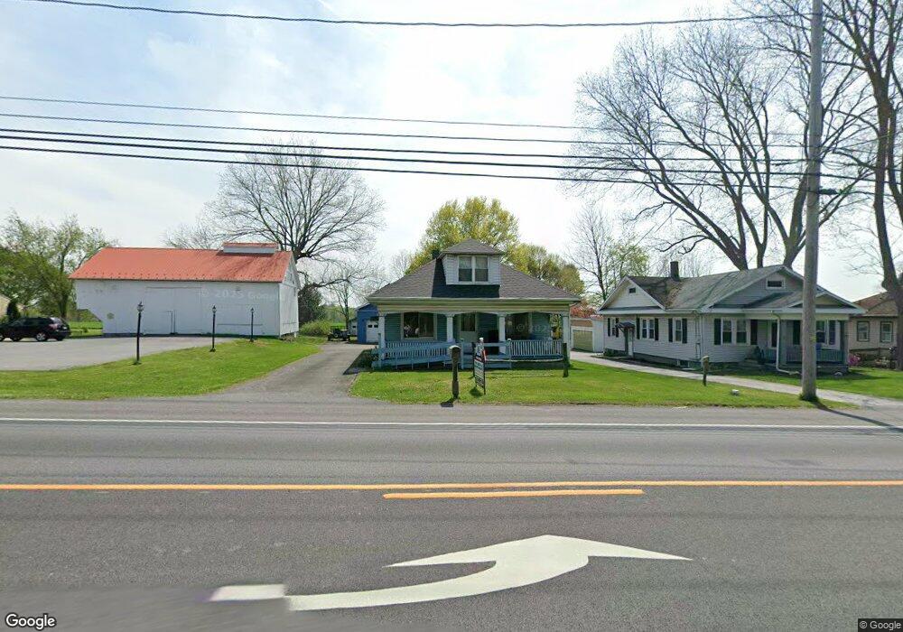 2940 Lincoln Hwy E, Gordonville, PA 17529 - photo 1