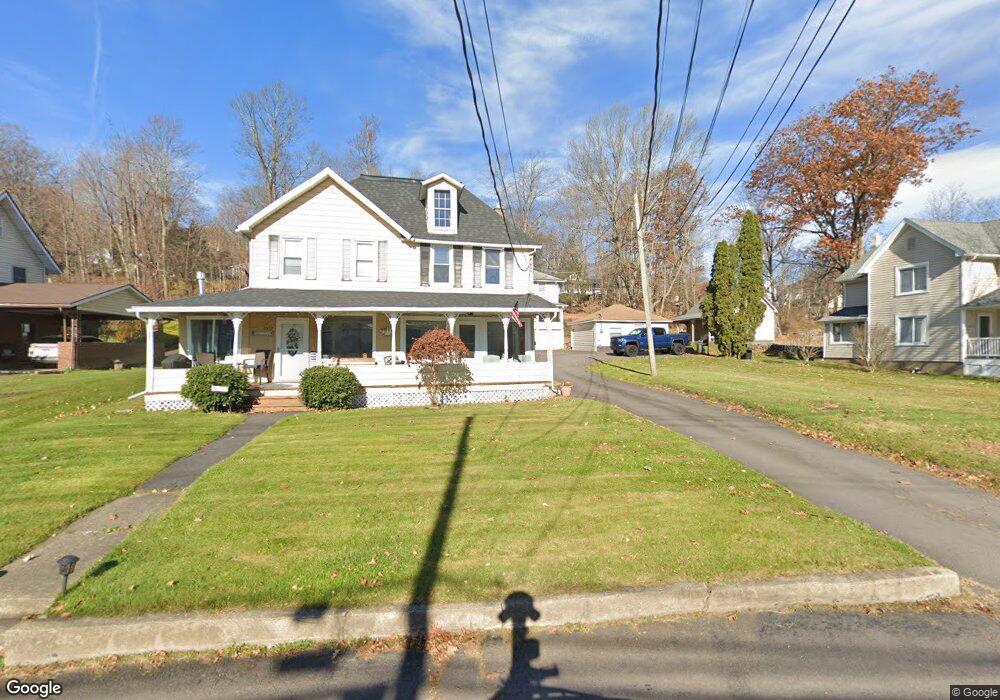 1415 Lakeside Dr, Harveys Lake, PA 18618 - photo 1