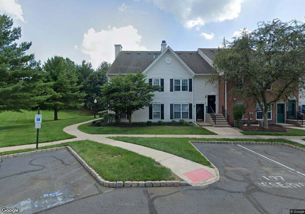 402 Strull Ct, Bridgewater, NJ 08807 - photo 1