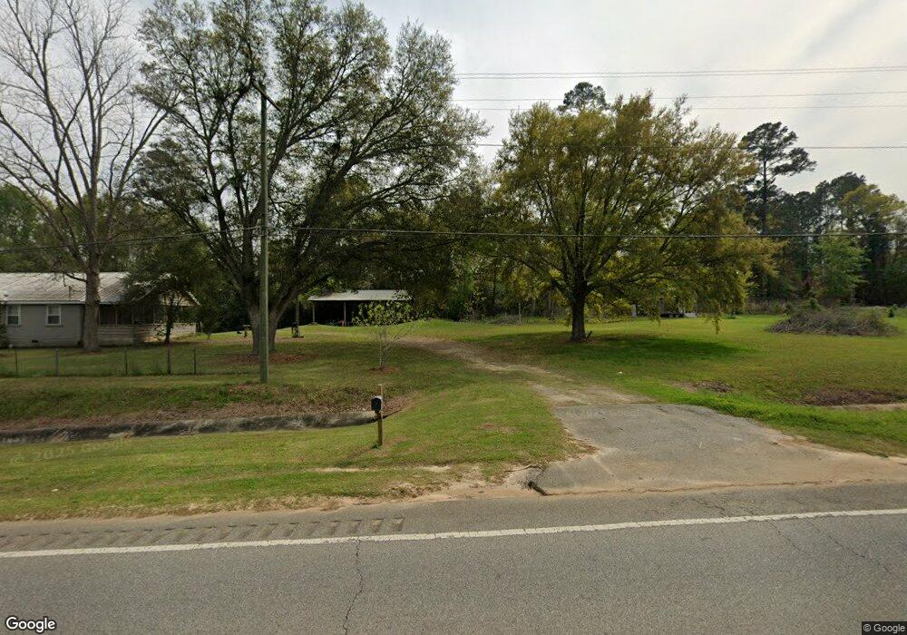 3586 Us Highway 84 E, Cairo, GA 39828 - photo 1