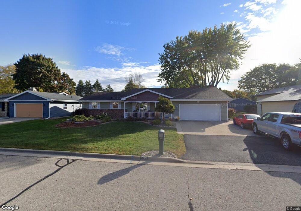 2120 N Connies Ct, Appleton, WI 54914 - photo 1