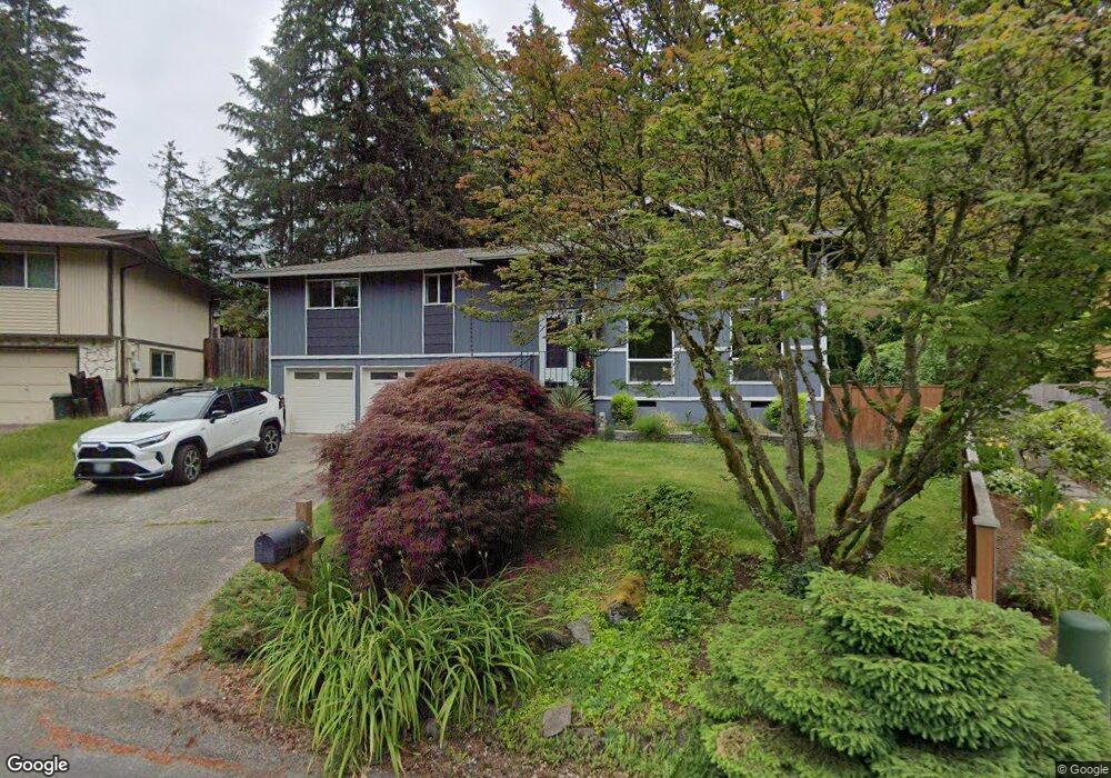 8406 45th St W, University Place, WA 98466 - photo 1