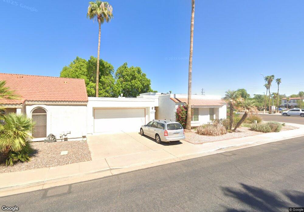 1208 W Keats Ave, Mesa, AZ 85202 - photo 1