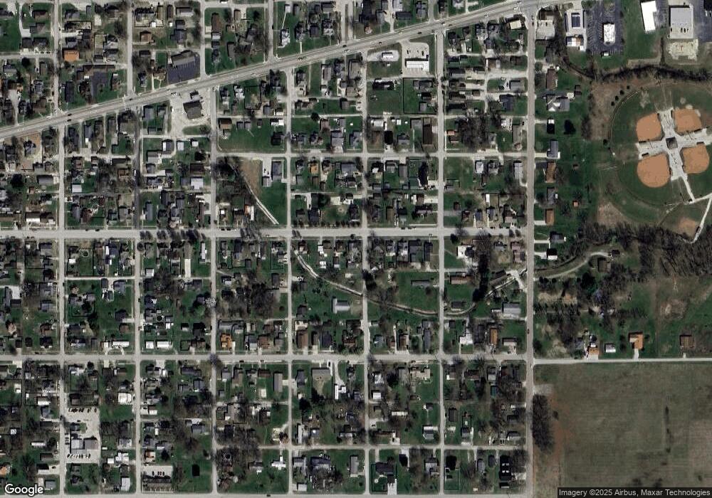 989 E Vincennes St, Linton, IN 47441 - photo 1