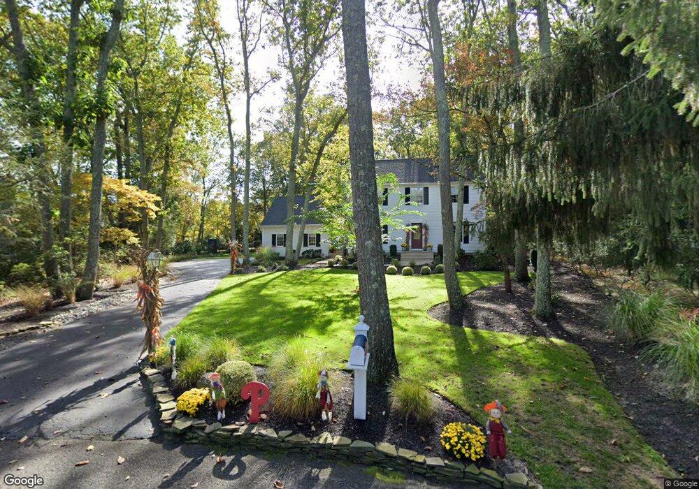 2 Charlestown Ct, Medford, NJ 08055 - photo 1