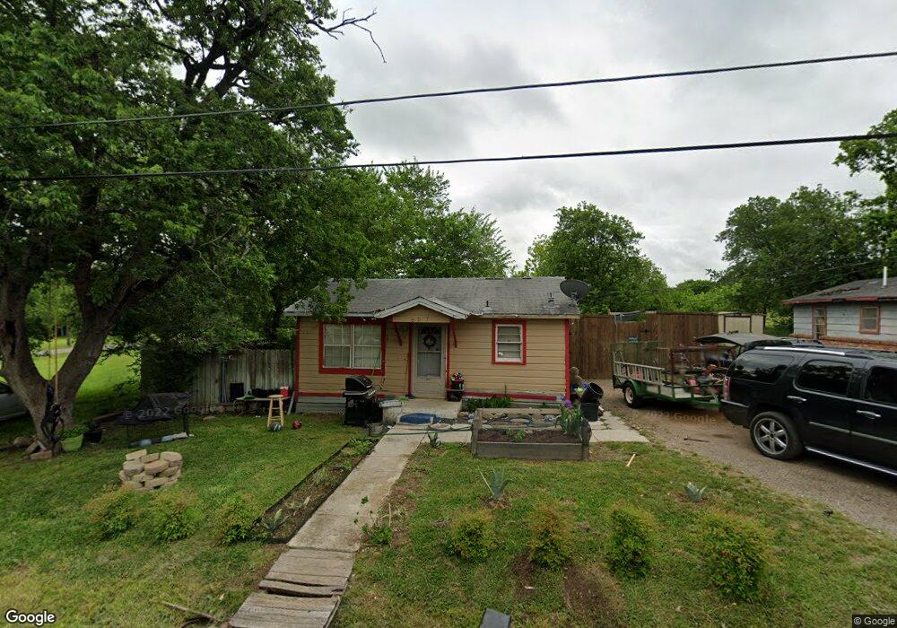 807 E Latimer St, Ennis, TX 75119 - photo 1