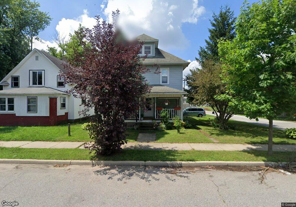 1201 Princeton St, Elkhart, IN 46516 - photo 1