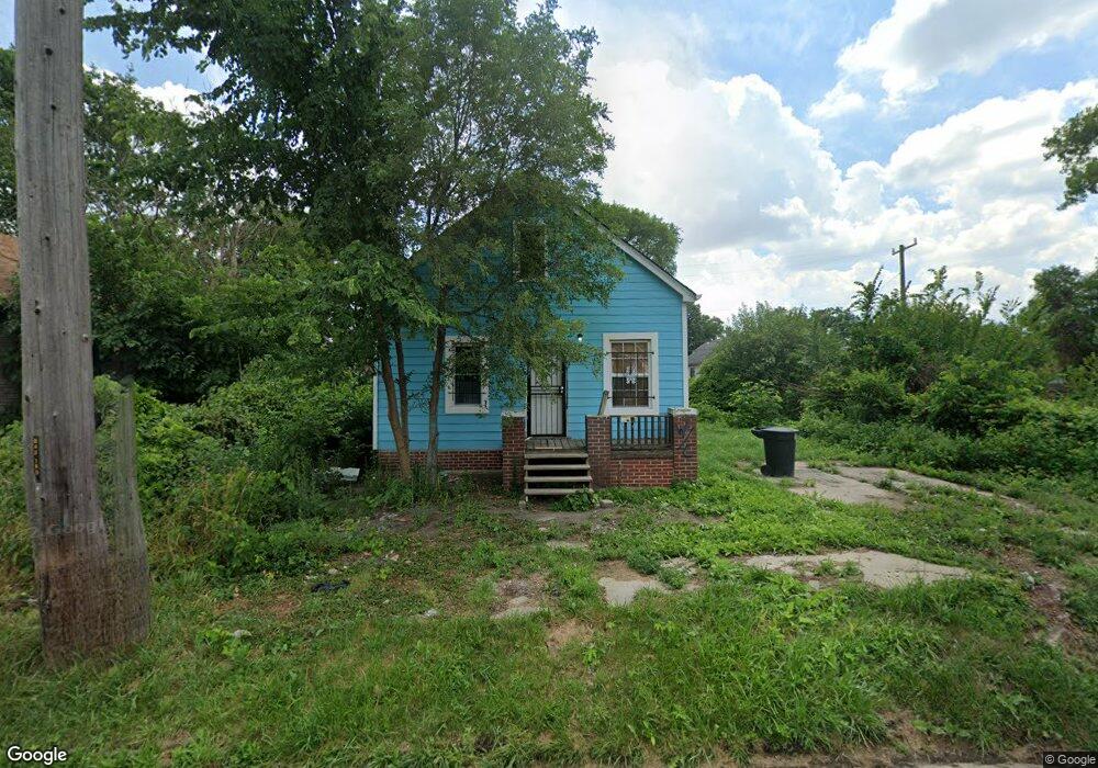 2124 Halleck St, HamtraMcK, MI 48212 - photo 1