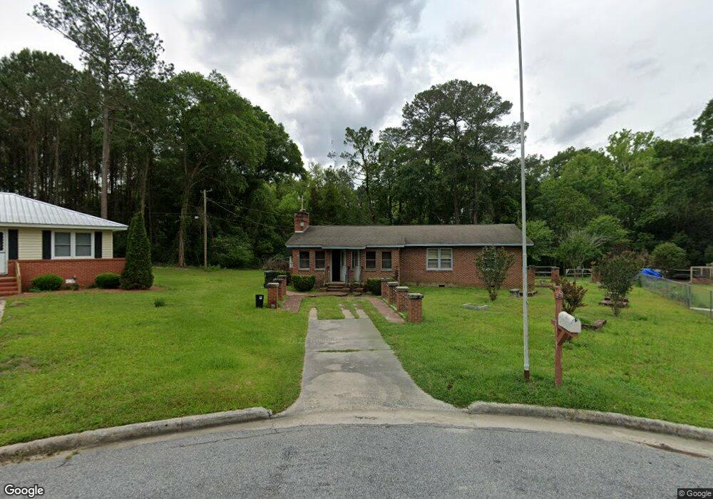 712 13th St SW, Moultrie, GA 31768 - photo 1