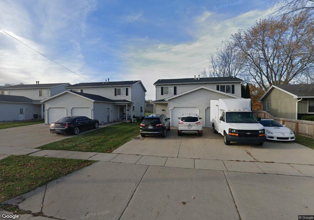 123 Rural St, Port Huron, MI 48060 - photo 1