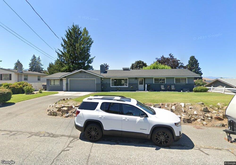 1550 N Astor Ct, East Wenatchee, WA 98802 - photo 1