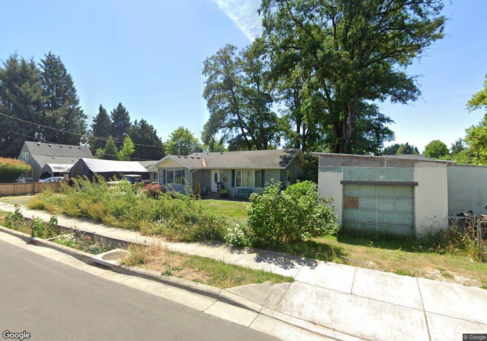 1844 Poplar St, Forest Grove, OR 97116 - photo 1