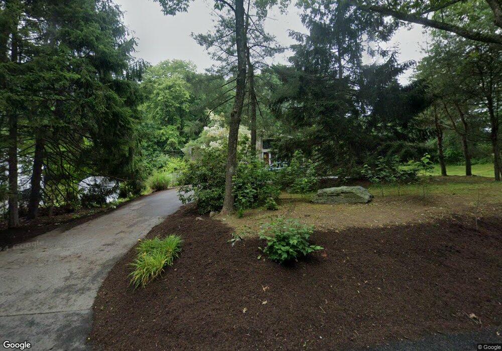 263 Old River Rd, Lincoln, RI 02865 - photo 1