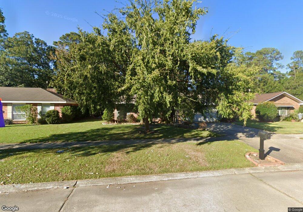 1324 Constitution Dr, Slidell, LA 70458 - photo 1