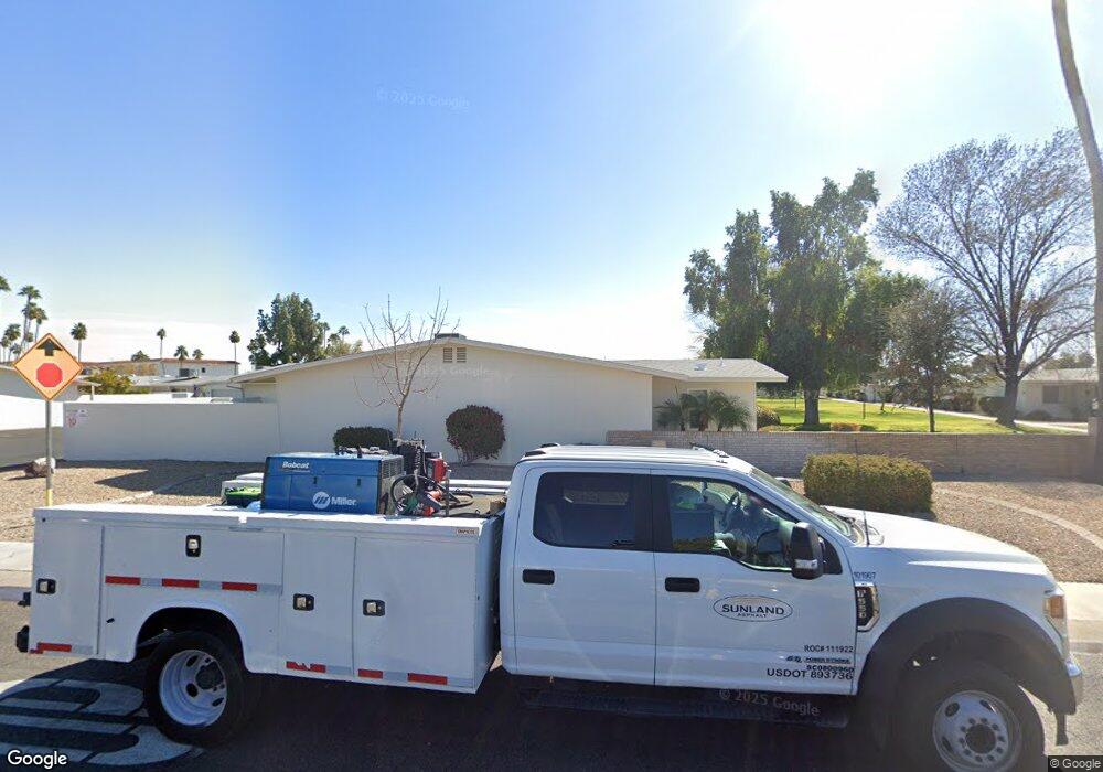 10513 W Palmeras Dr, Sun City, AZ 85373 - photo 1