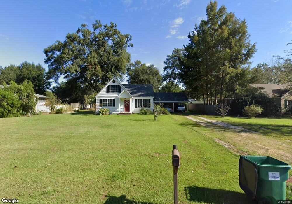 1306 Goodyear Blvd, Picayune, MS 39466 - photo 1