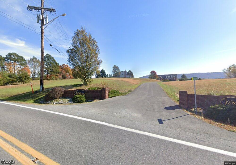 3 Hillcrest Ln, Berkeley Springs, WV 25411 - photo 1