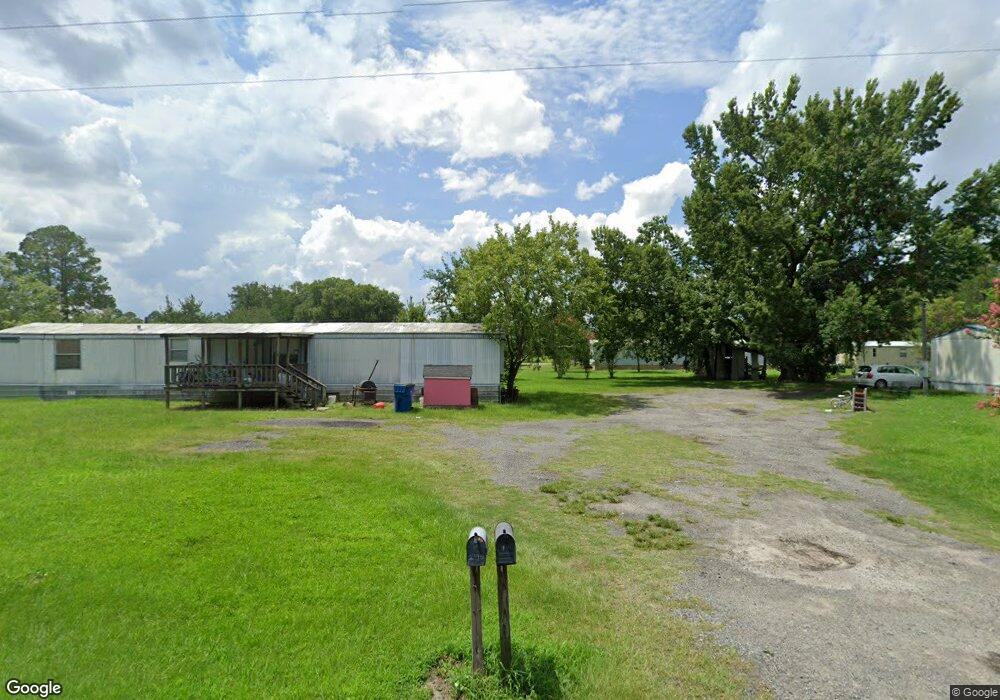 2410 New York Ave, Waycross, GA 31503 - photo 1