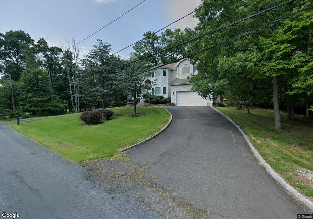 109 Branch Rd, Bridgewater, NJ 08807 - photo 1