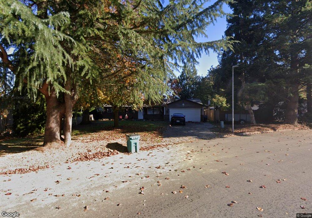 5607 NE 62nd Ave, Vancouver, WA 98661 - photo 1