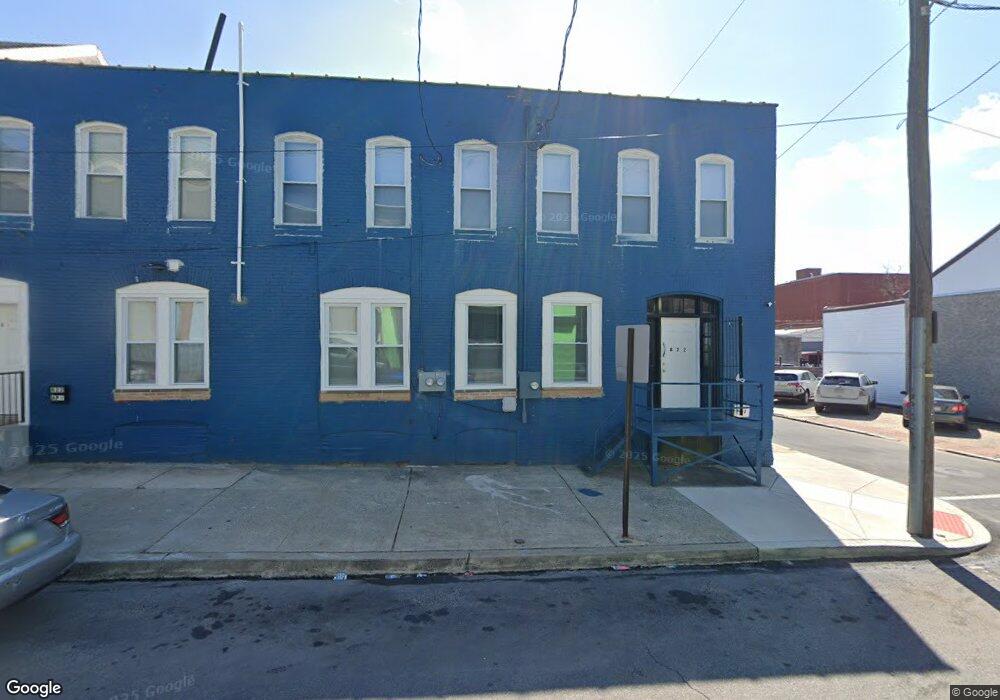 822 Buttonwood St, Reading, PA 19601 - photo 1