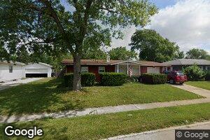 1108 Rochelle Dr, Lafayette, IN 47909