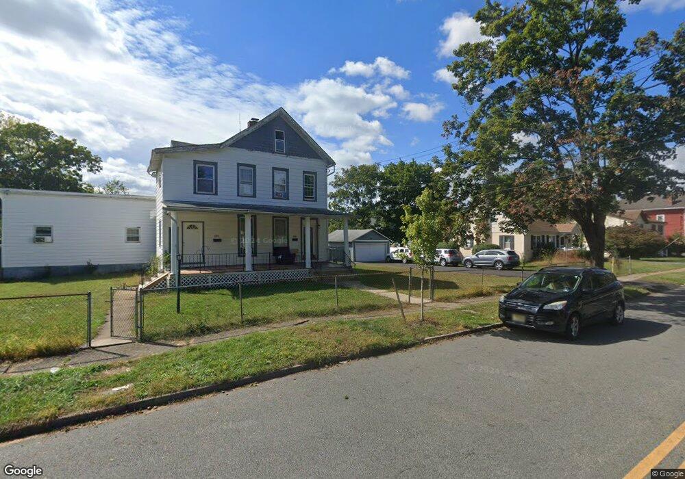 224 Franklin St unit 226, Hackettstown, NJ 07840 - photo 1