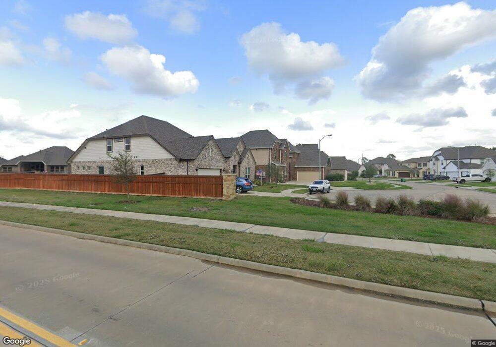 21307 Rose Loch Ln, Tomball, TX 77377 - photo 1