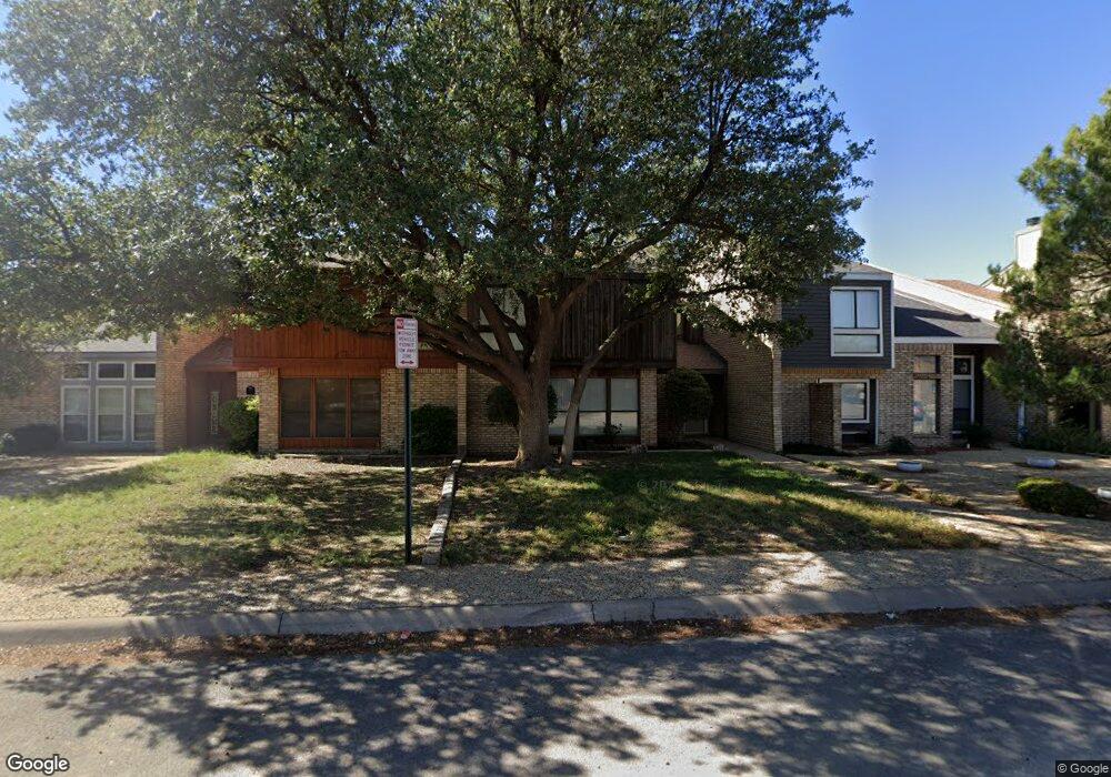 4707 Boulder Dr, Midland, TX 79707 - photo 1