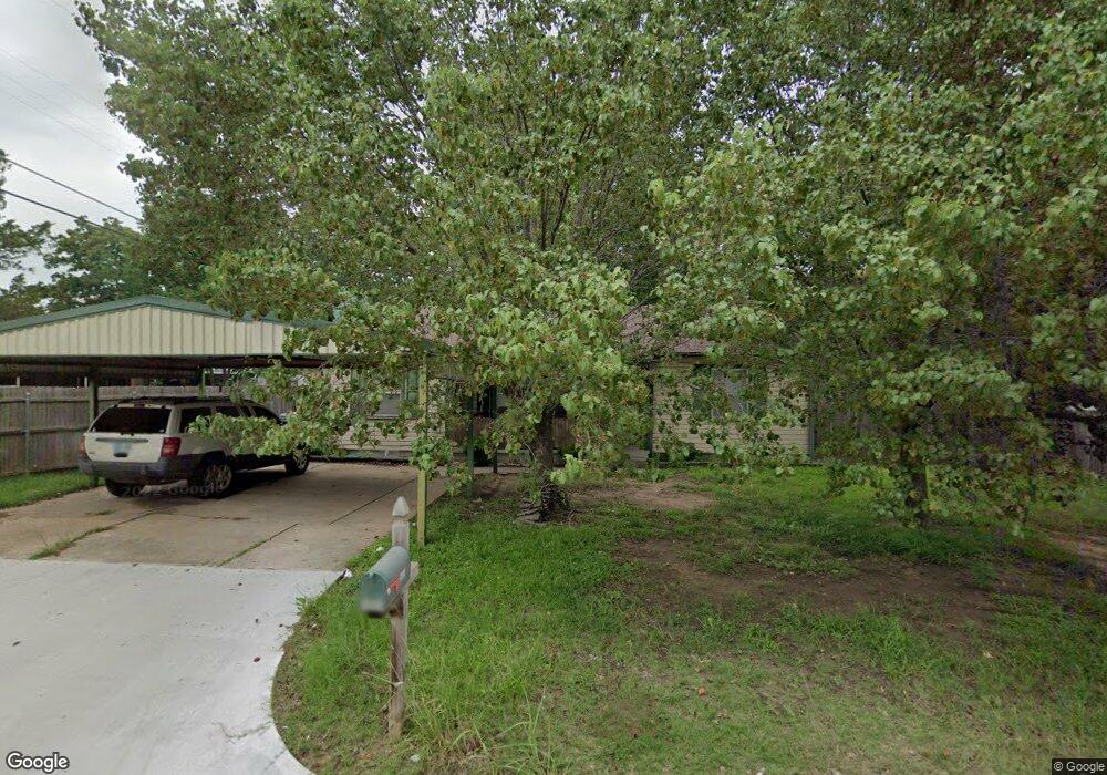 315 8th Ave SE, Ardmore, OK 73401 - photo 1