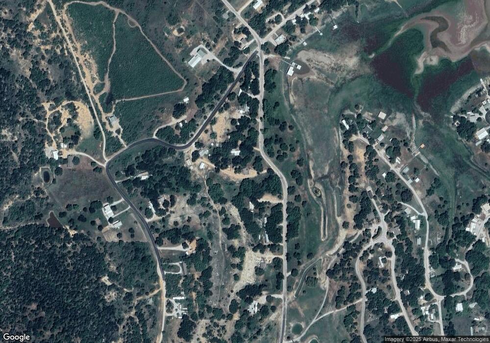 7201 County Road 551, Brownwood, TX 76801 - photo 1