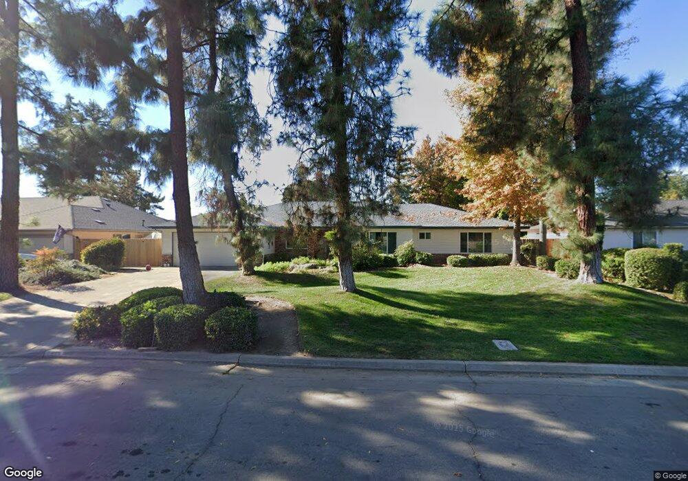 6315 N Benedict Ave, Fresno, CA 93711 - photo 1