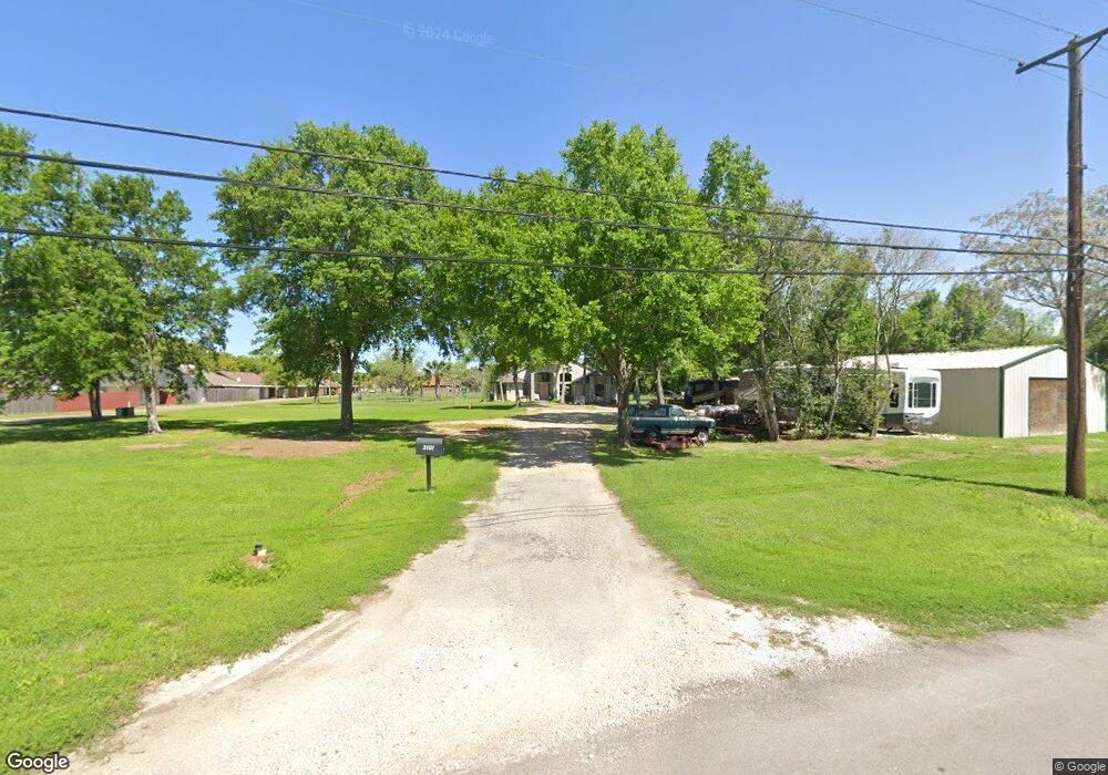 3101 Skelly Rd, Bay City, TX 77414 - photo 1
