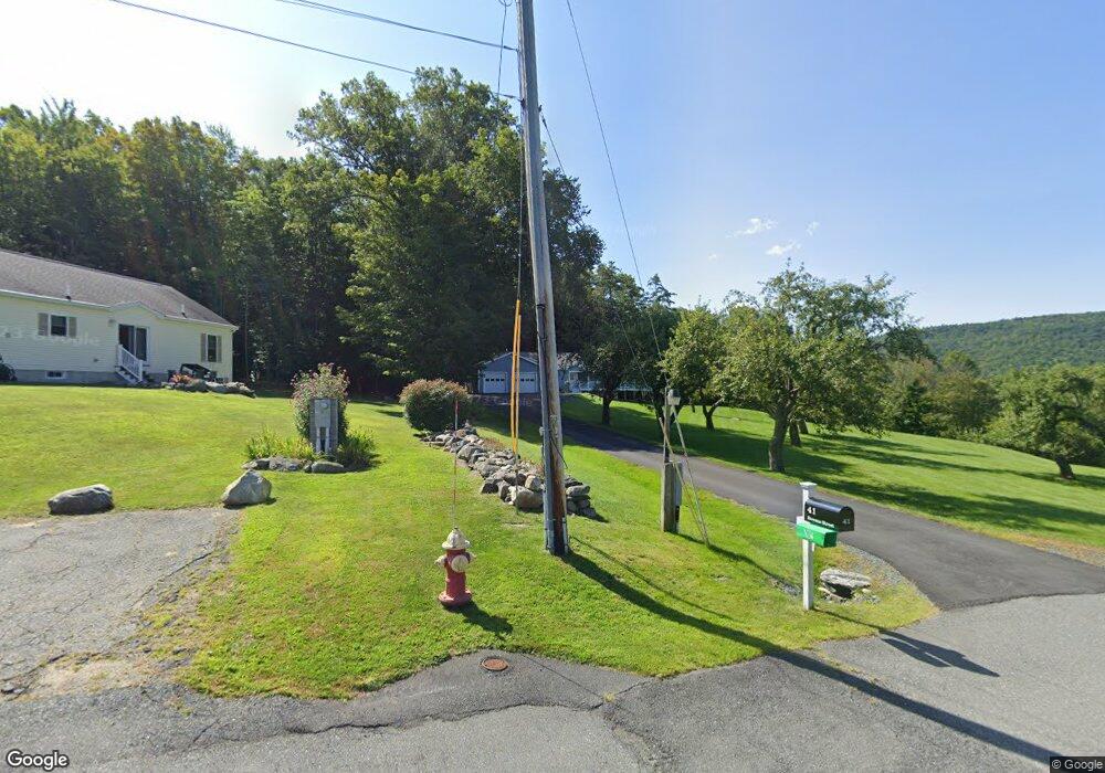 41 Stevens St, Enfield, NH 03748 - photo 1