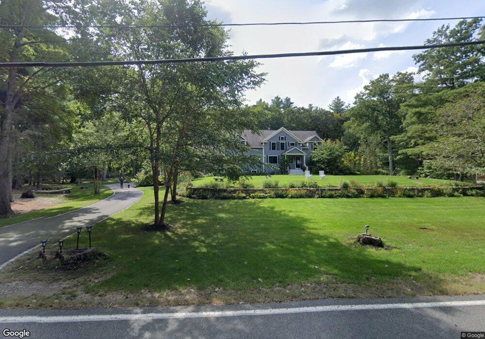 74 Claybrook Rd, Dover, MA 02030 - photo 1