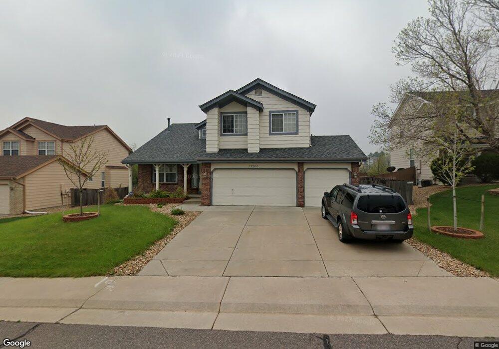 19922 E Red Fox Ln, Centennial, CO 80015 - photo 1