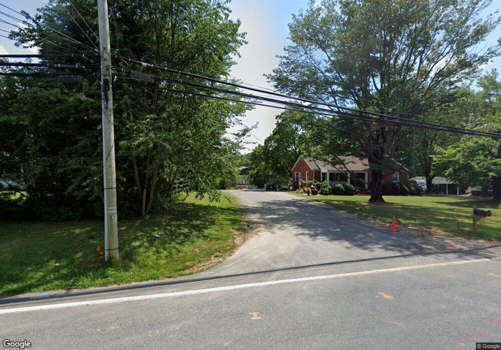 10969 Scaggsville Rd, Laurel, MD 20723 - photo 1