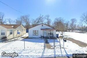 609 Lon Moore St, Charleston, MO 63834