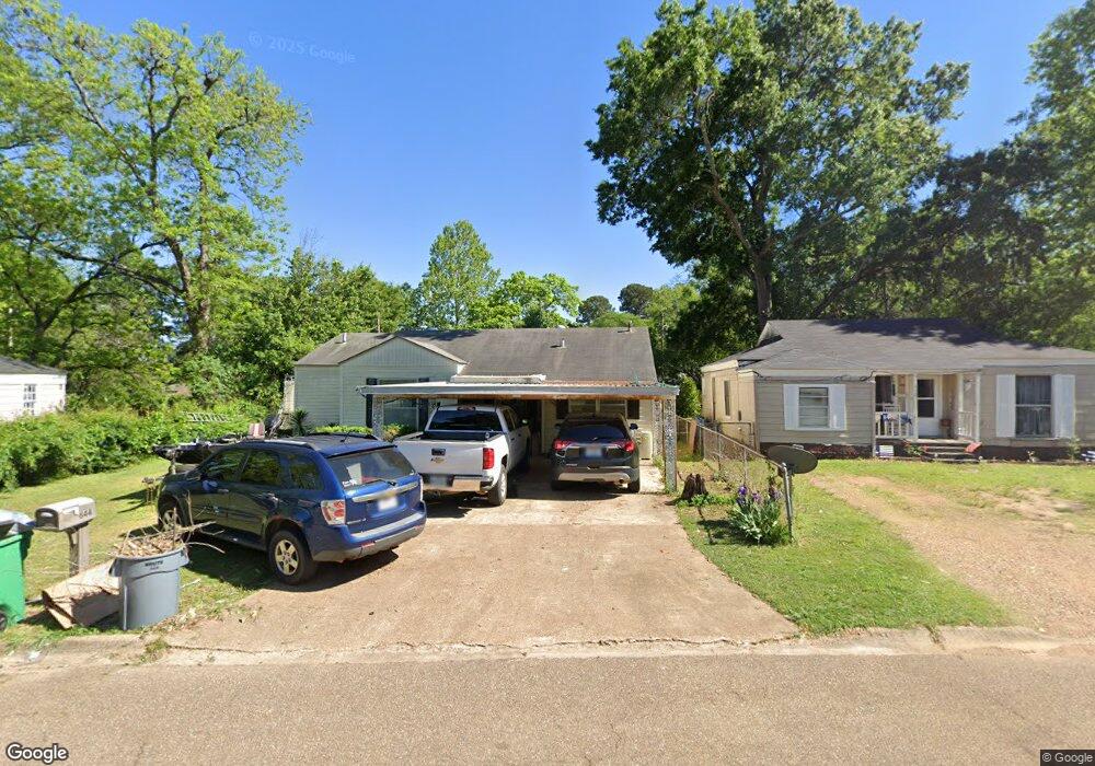 644 Macarthur Ave, Wake Village, TX 75501 - photo 1