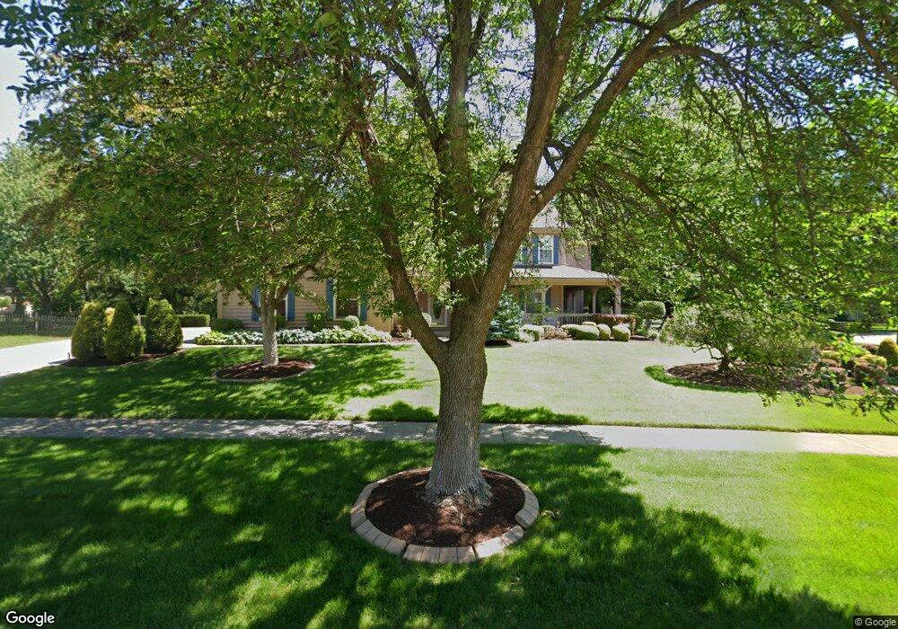 201 W Bailey Rd, Naperville, IL 60565 - photo 1