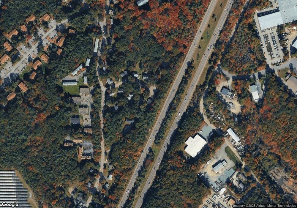 11 W Belcher Rd unit 3, Foxboro, MA 02035 - photo 1