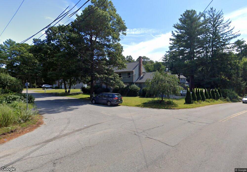 1 W Belcher Rd unit 1, Foxboro, MA 02035 - photo 1