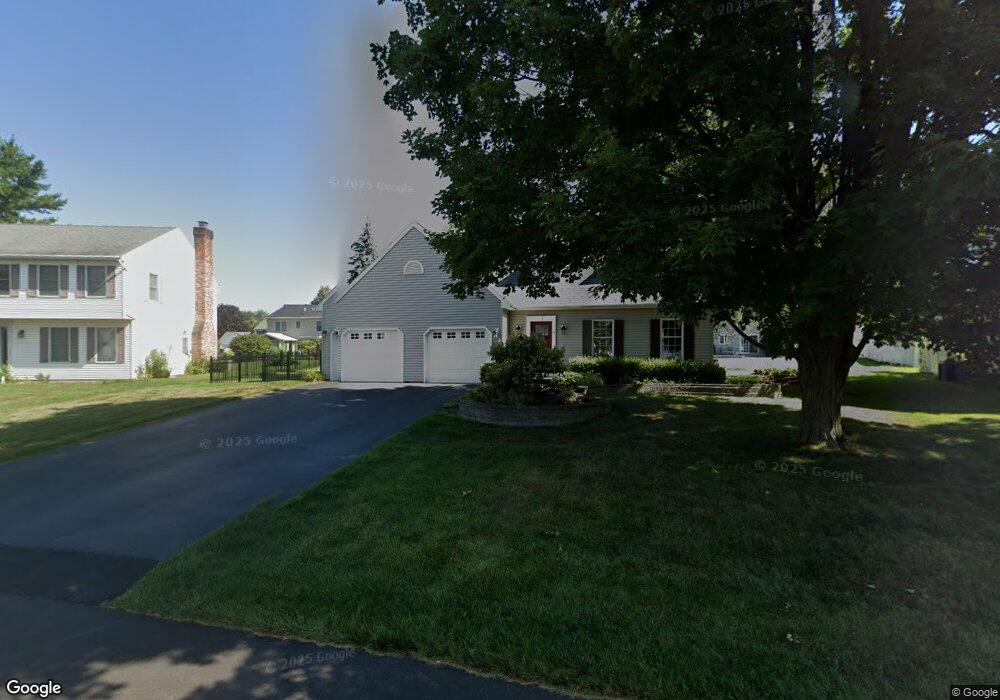 11 Guilder Ln, Glenmont, NY 12077 - photo 1