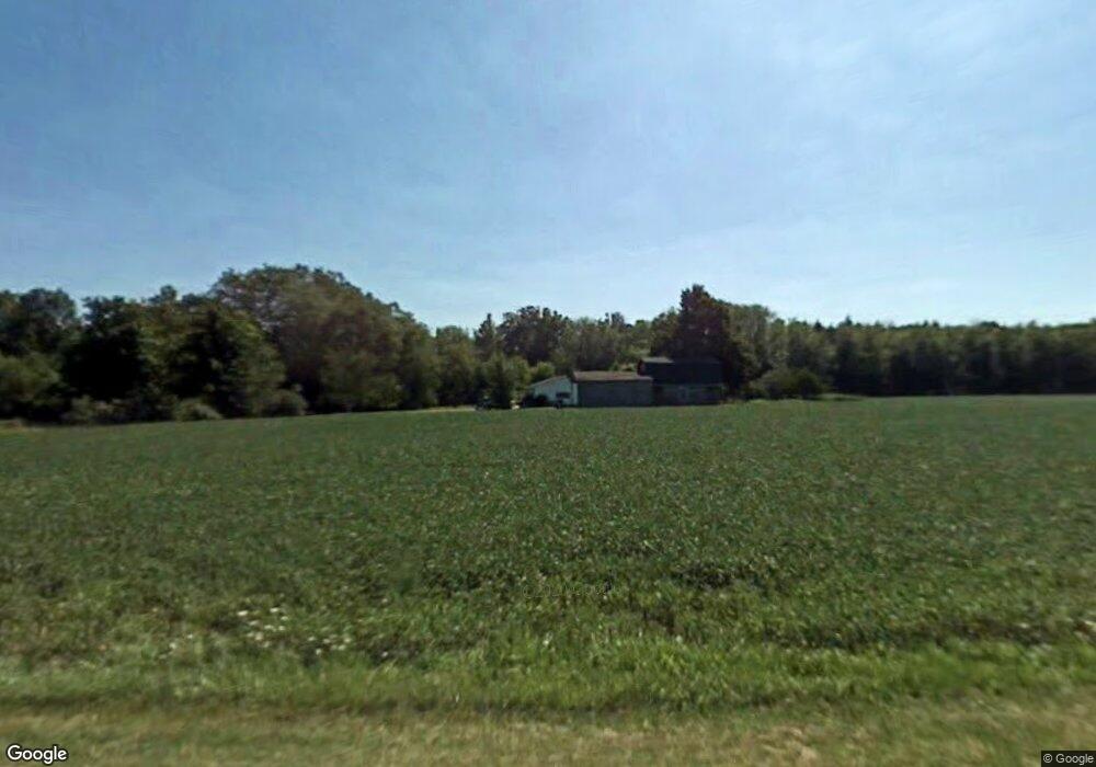 10260 Johnstone Rd, New Lothrop, MI 48460 - photo 1