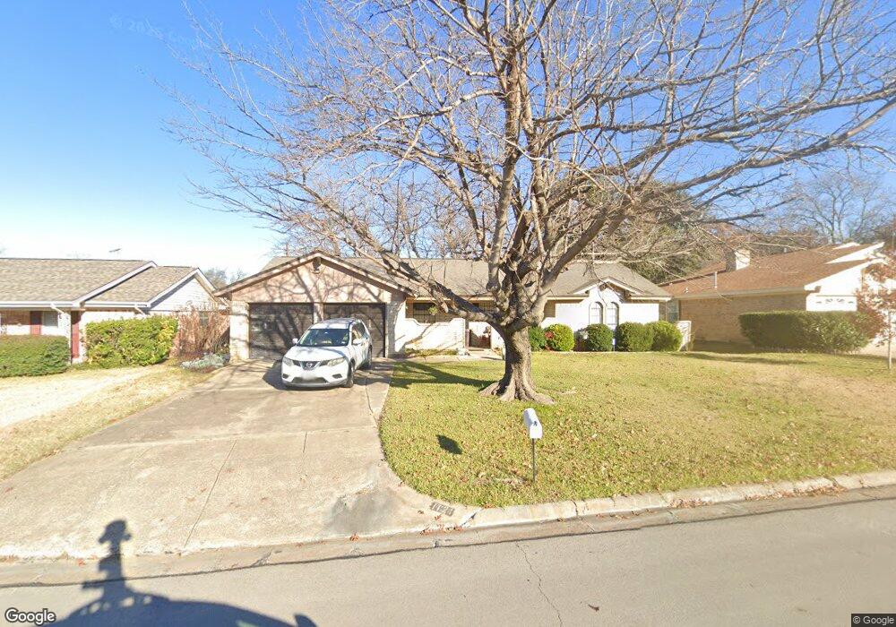 1121 Shady Ln, Bedford, TX 76021 - photo 1