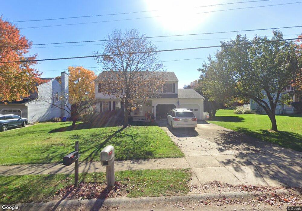 5417 Kerger Rd, Ellicott City, MD 21043 - photo 1