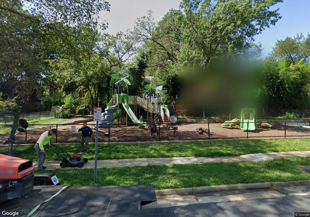 2213 Farrington Ave, Alexandria, VA 22303 - photo 1