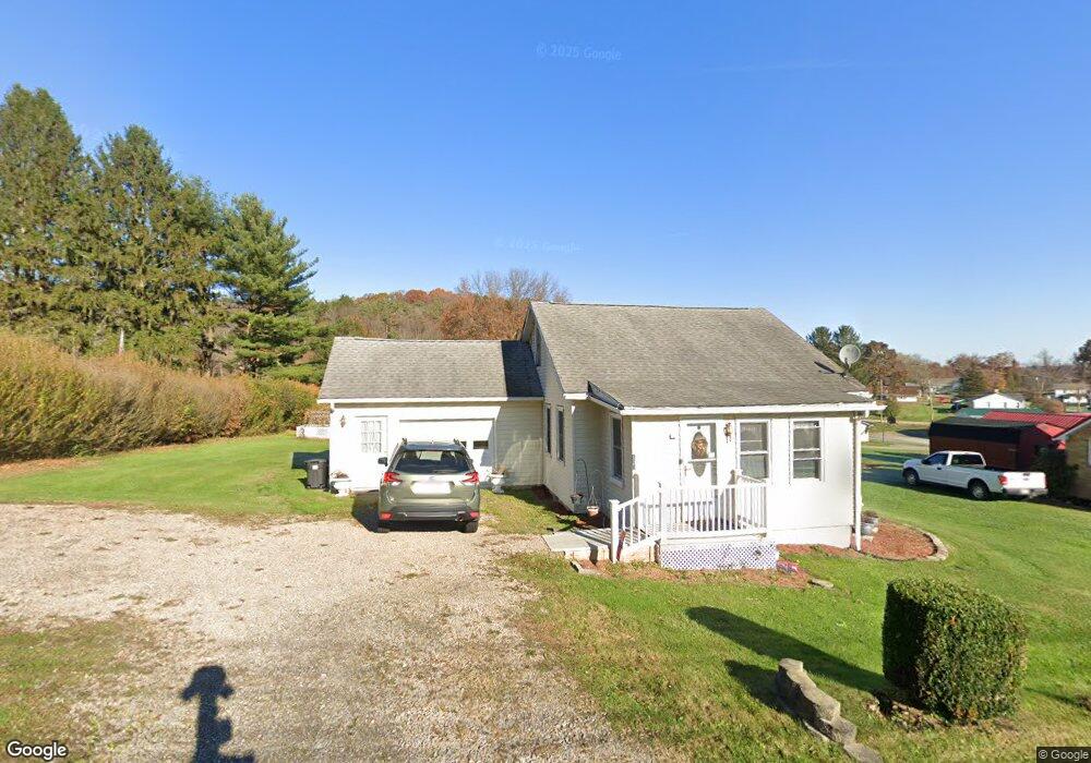 120 Pine St, Homer City, PA 15748 - photo 1